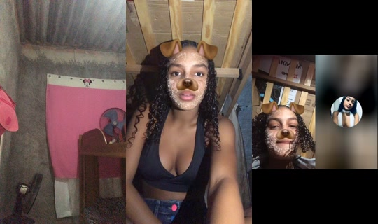 carolzinhaa8181's Live Session — Sep 6, 2026, 9:58 PM