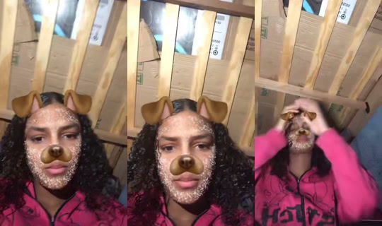 carolzinhaa8181's Live Session — Sep 6, 2026, 10:48 PM