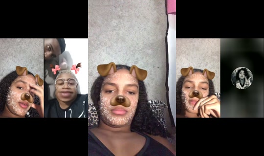 carolzinhaa8181's Live Session — Sep 7, 2026, 1:00 AM