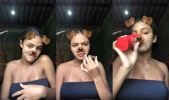 carolzinhaa8181's Live Session — Sep 8, 2026, 4:14 PM