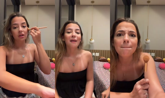 carolzulloo's Live Session — Jul 21, 2026, 10:53 PM