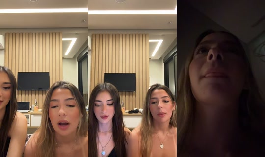 carolzulloo's Live Session — Jul 21, 2026, 11:29 PM