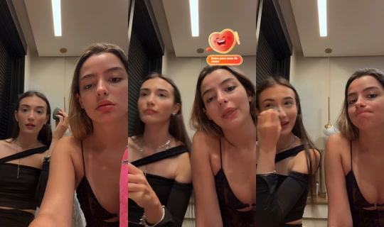 carolzulloo's Live Session — Jul 25, 2026, 1:24 AM