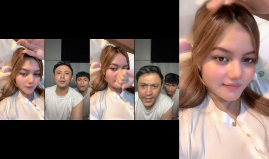 caromilane_'s Live Session — Jul 8, 2026, 6:03 PM