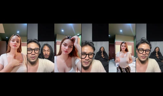 caromilane_'s Live Session — Jul 13, 2026, 7:54 PM