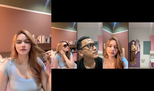 caromilane_'s Live Session — Aug 25, 2026, 10:04 PM