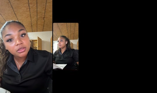 carrah_20's Live Session — Jul 14, 2026, 3:21 PM