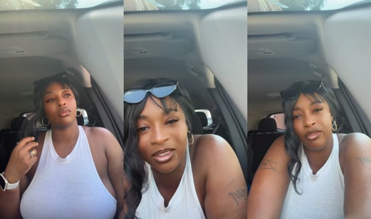 carriedenina.official's Live Session — Jul 13, 2026, 7:35 PM