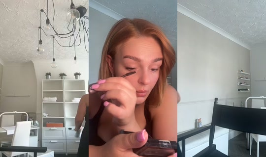 carriganemilyy's Live Session — Jul 25, 2026, 9:19 AM