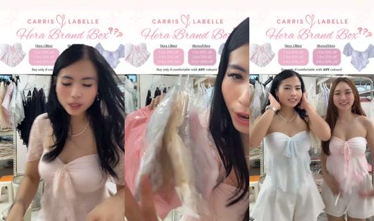 carrislabelle's Live Session — Jul 9, 2026, 2:36 AM