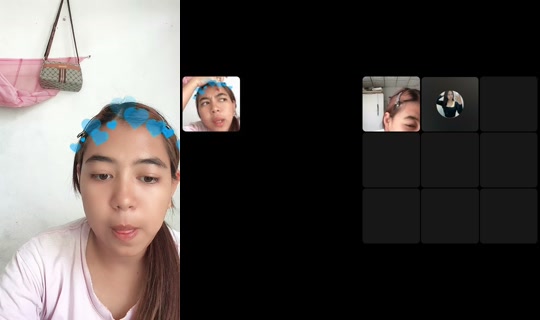carry486's Live Session — Jul 22, 2026, 3:50 AM