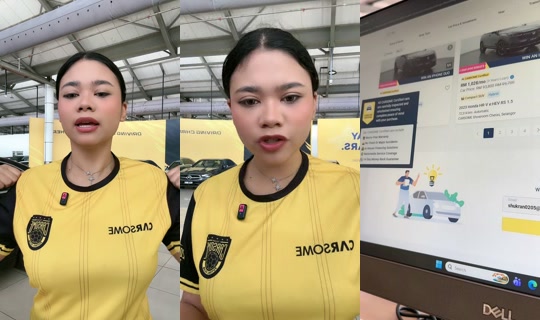 carsomemy's Live Session — Oct 22, 2026, 1:18 AM