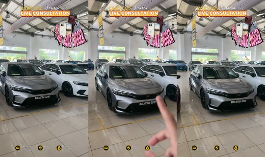 carsomemy's Live Session — Oct 22, 2026, 3:46 AM