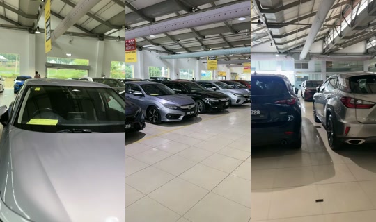 carsomemy's Live Session — Oct 22, 2026, 9:06 AM