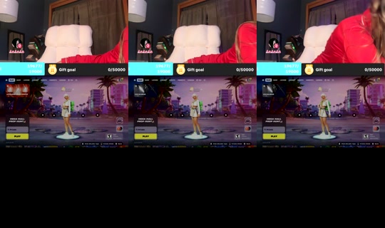 carsonjoyy's Live Session — Jul 12, 2026, 1:04 AM