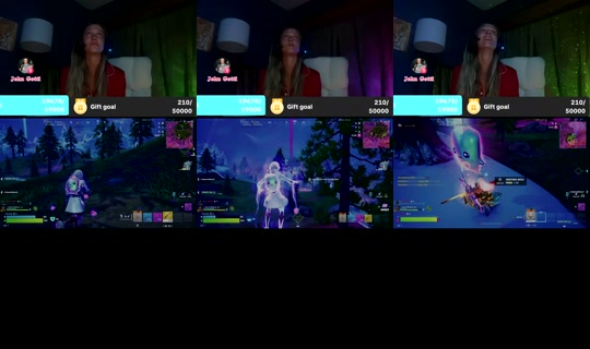 carsonjoyy's Live Session — Jul 12, 2026, 2:14 AM