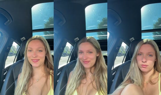 carsonjoyy's Live Session — Jul 14, 2026, 10:18 PM