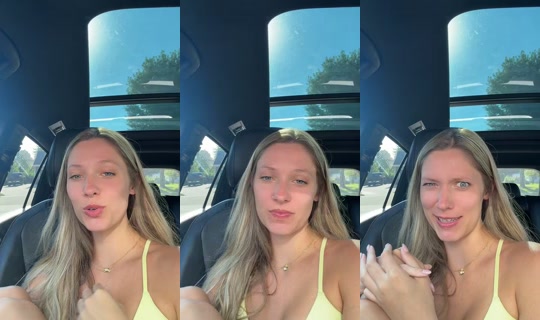 carsonjoyy's Live Session — Jul 14, 2026, 10:46 PM