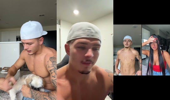 carterkreger0's Live Session — Jul 26, 2026, 6:08 PM
