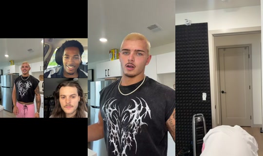 carterkreger0's Live Session — Aug 14, 2026, 9:49 PM