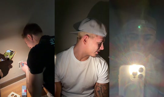 carterkreger0's Live Session — Aug 15, 2026, 12:37 AM