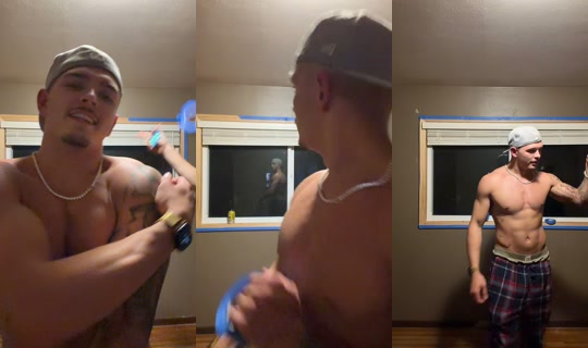 carterkreger0's Live Session — Aug 15, 2026, 2:05 AM