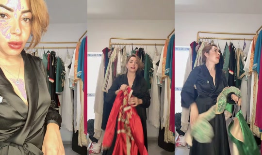 carthagene.couture's Live Session — Jul 28, 2026, 11:25 AM