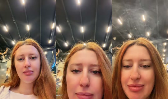 cartierloveme's Live Session — Jul 9, 2026, 5:46 PM