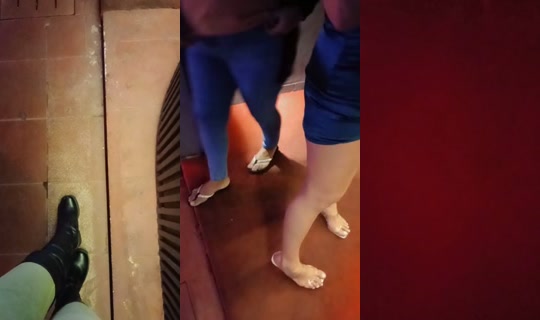 casa.los.infieles's Live Session — Jul 16, 2026, 5:18 AM