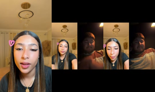 casarosmeilyn's Live Session — Aug 14, 2026, 2:09 AM
