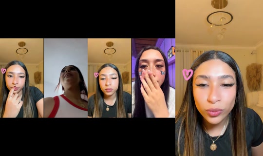 casarosmeilyn's Live Session — Aug 14, 2026, 2:59 AM
