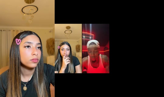 casarosmeilyn's Live Session — Aug 14, 2026, 3:51 AM