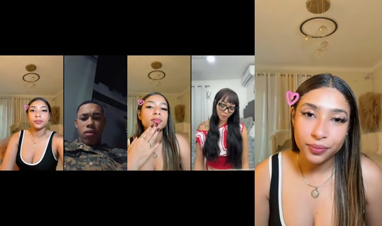 casarosmeilyn's Live Session — Aug 15, 2026, 2:20 AM