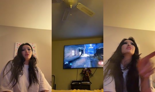 cashleycakes's Live Session — Aug 8, 2026, 7:59 AM