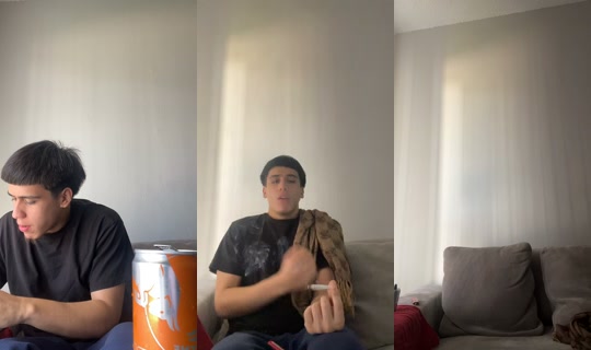 cashout7_'s Live Session — Jul 8, 2026, 4:06 PM