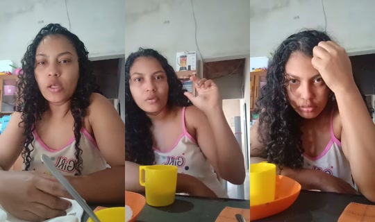 casiellygomes's Live Session — Jul 9, 2026, 11:29 AM