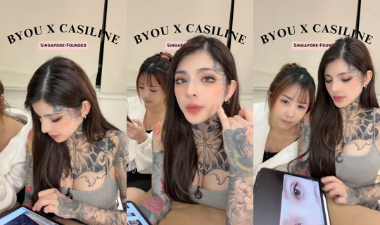 casiline_tattooinks's Live Session — Jul 11, 2026, 5:39 PM