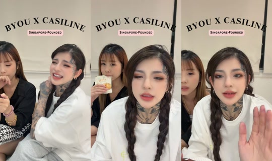 casiline_tattooinks's Live Session — Jul 12, 2026, 1:41 PM