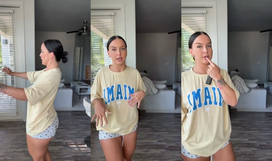 cassandrajxo's Live Session — Jul 18, 2026, 11:46 PM
