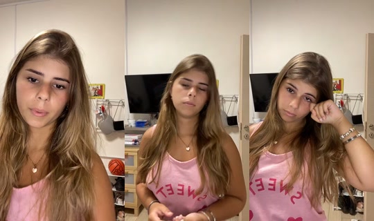cassandratosonii's Live Session — Jul 23, 2026, 7:11 PM