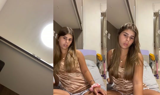 cassandratosonii's Live Session — Jul 25, 2026, 10:56 PM