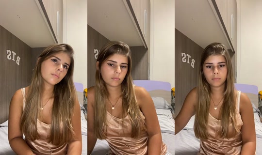 cassandratosonii's Live Session — Jul 26, 2026, 8:13 PM