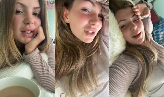 cassie77755's Live Session — Jul 31, 2026, 2:47 PM
