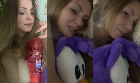 cassie77755's Live Session — Aug 9, 2026, 10:00 PM