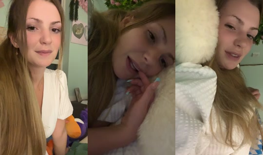 cassie77755's Live Session — Aug 10, 2026, 10:35 PM