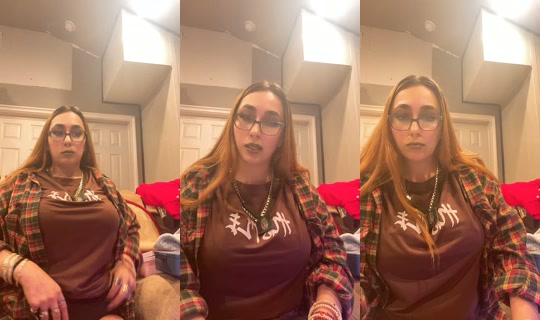 cassiebabyy82's Live Session — Oct 11, 2026, 1:53 PM
