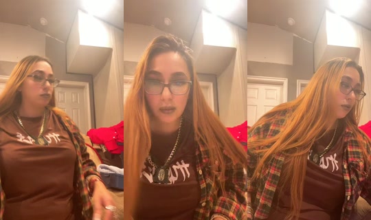 cassiebabyy82's Live Session — Oct 11, 2026, 2:29 PM