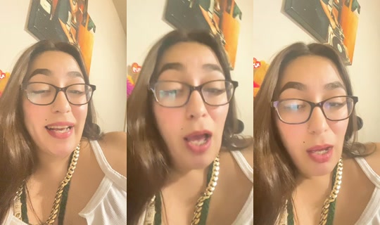 cassiebabyy82's Live Session — Oct 15, 2026, 3:59 AM