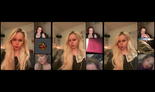cassmeister's Live Session — Jul 25, 2026, 11:31 PM