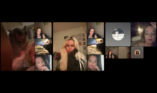 cassmeister's Live Session — Jul 26, 2026, 12:22 AM